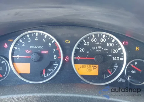 2012 Nissan Pathfinder Sv from USA, damaged, VIN 5N1AR1NB2CC617036